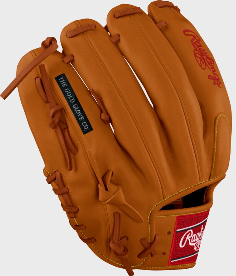 Kenley Jansen Custom Glove loading=