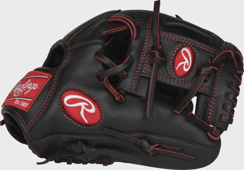 R9 Series 11.25 in Pro Taper Infield Glove