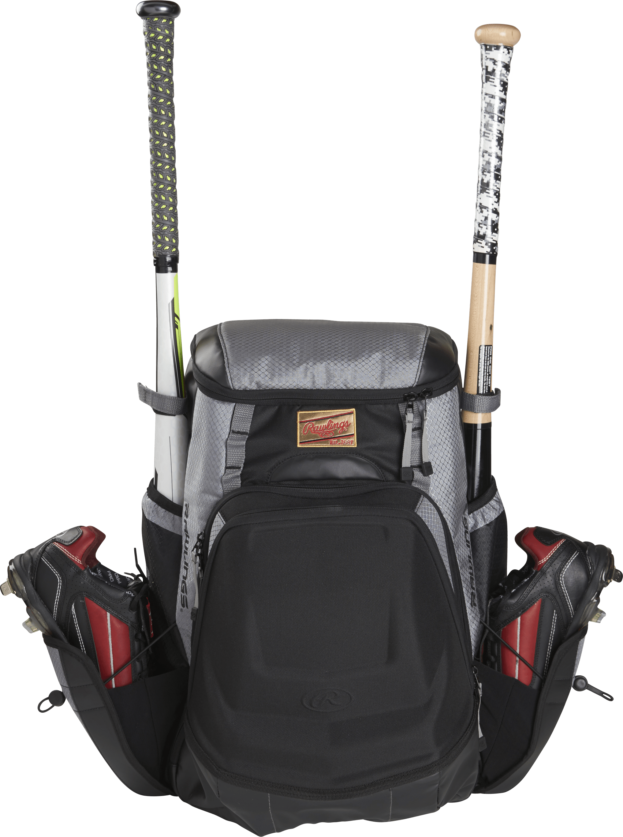 rawlings baseball bag