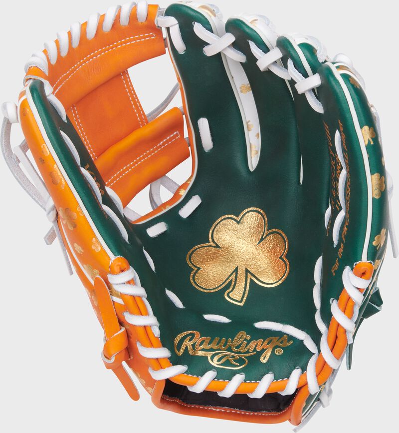 Rawlings Heart of the Hide Pro Lucky VIII Glove