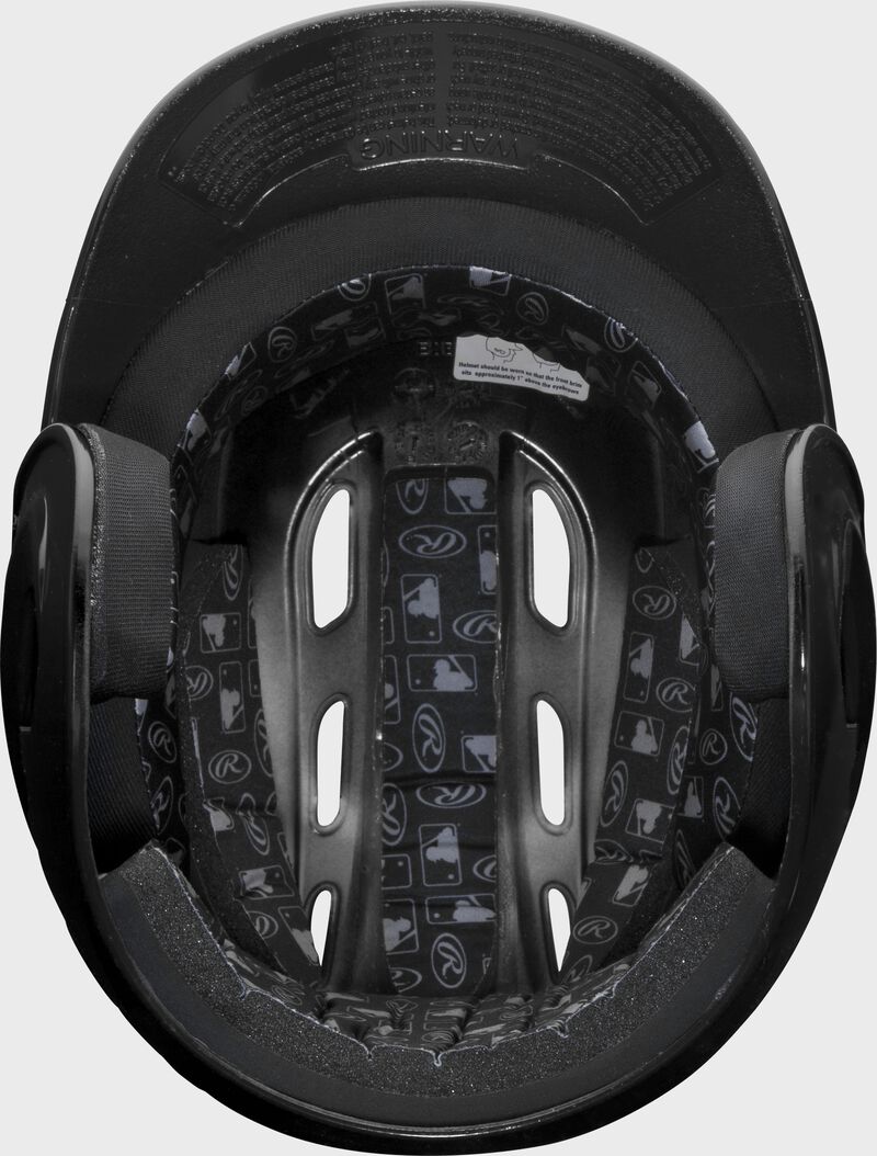 Coolflo High School/College Batting Helmet loading=