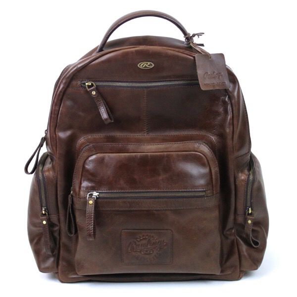 Rawlings Rugged Backpack