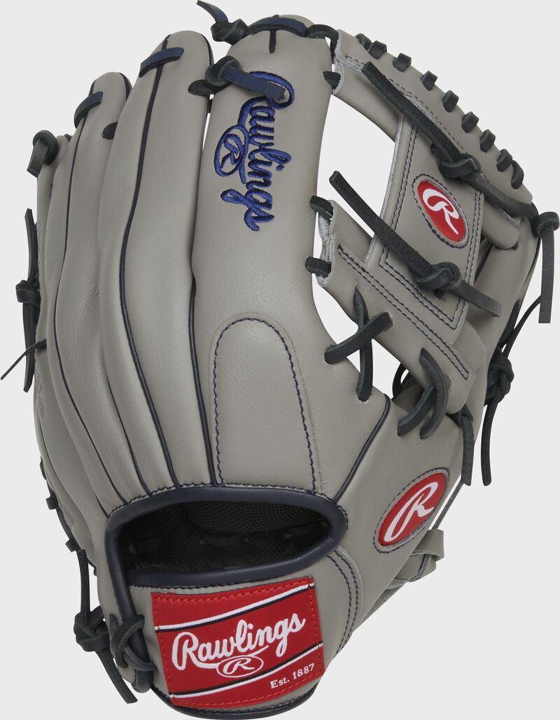Rawlings Select Pro Lite Francisco Lindor 11.5-inch Glove