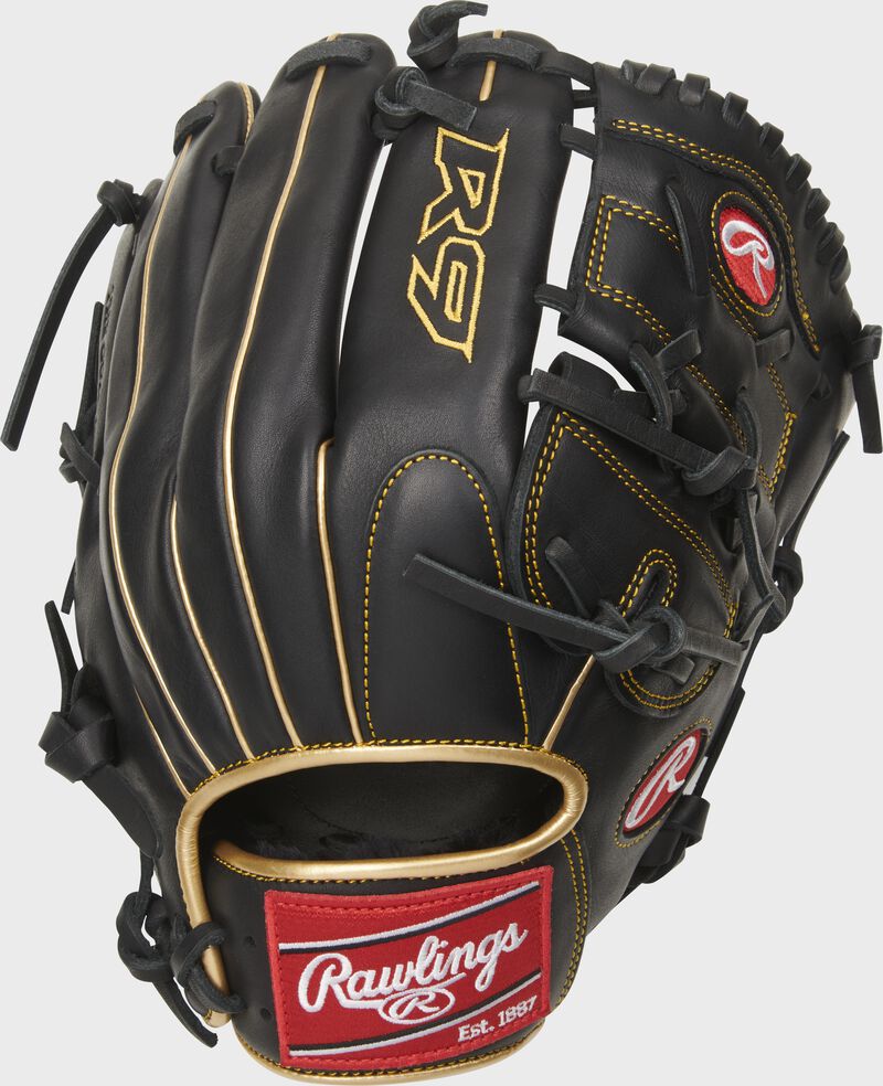 2021 R9 Series 12-Inch Infield/Pitcher's Glove
