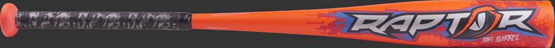 Raptor USA Baseball® Bat (-8)