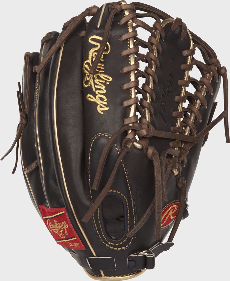 Pro Preferred 13 in Outfield Glove