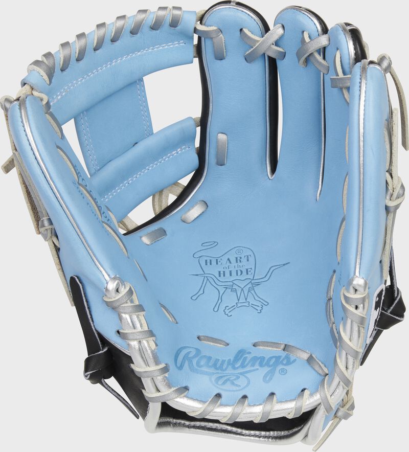 2023 Miami Marlins Heart of the Hide Glove