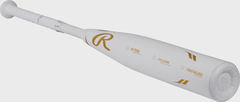2024 Rawlings Icon USSSA Baseball Bat, -5, -8, -10