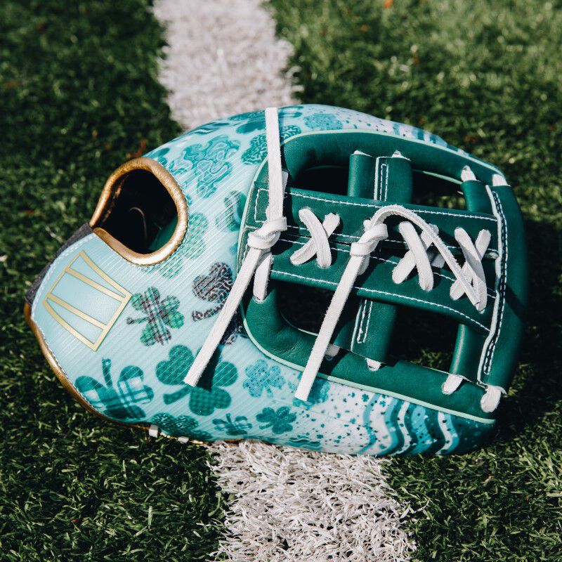 Rawlings Pro Lucky 7 REV1X 11.75-inch Infield Glove | Numbered to 144