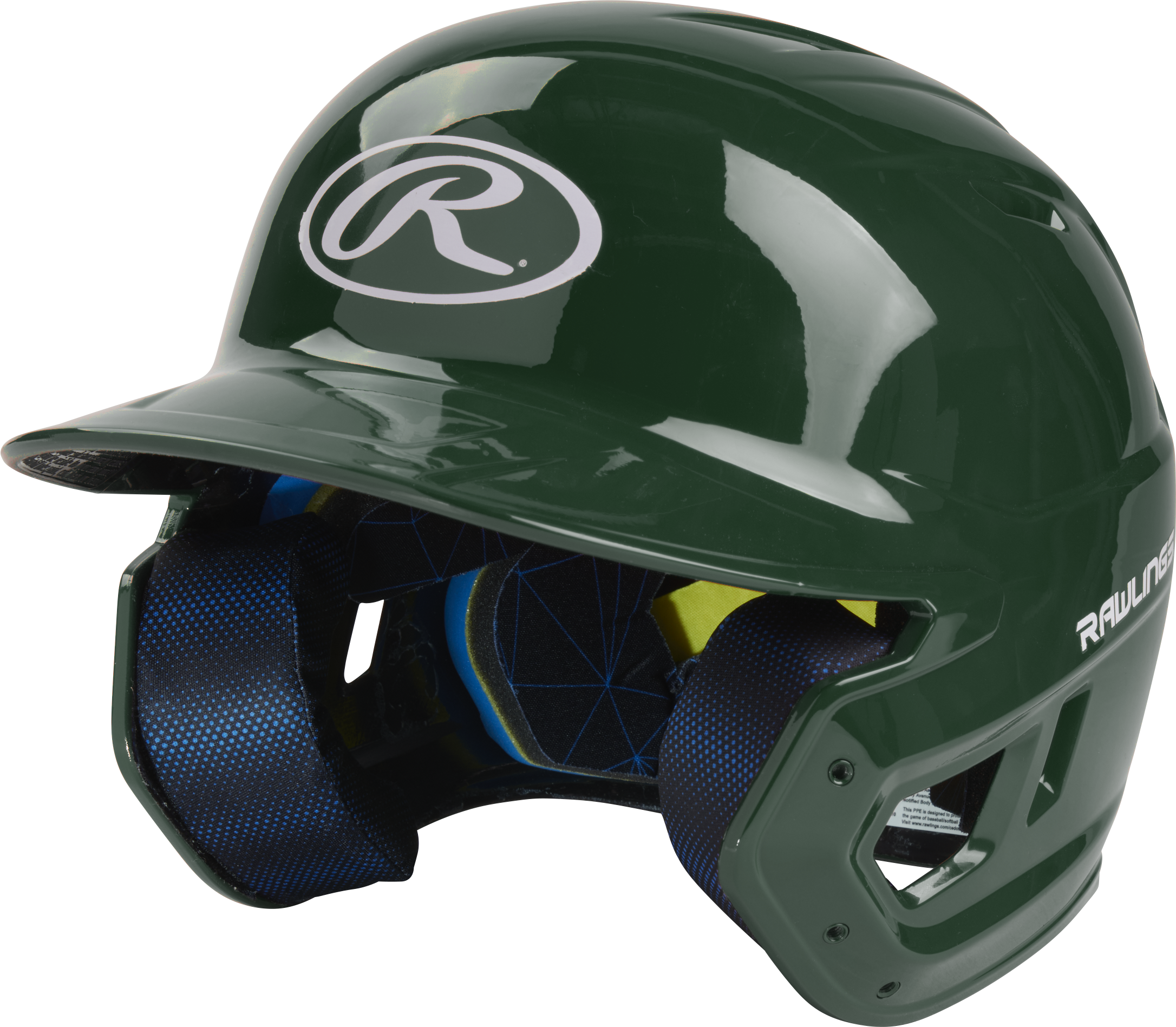 rawlings t ball helmet