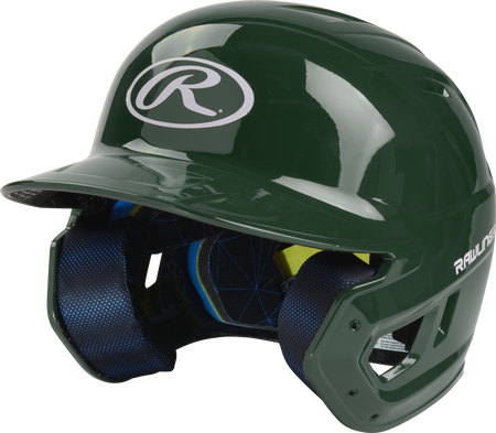 Batting Helmets For Baseball And Softball Rawlings Com