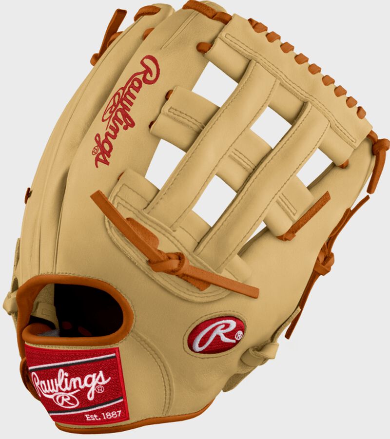Russell Martin Custom Glove