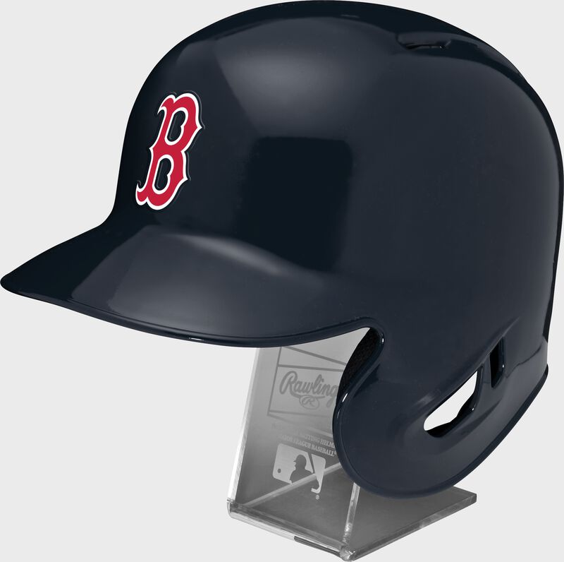 MLB Boston Red Sox Replica Helmet