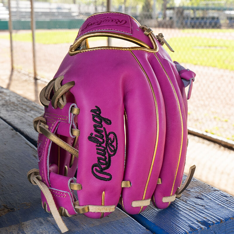 Rawlings - M's Rawlings Exclusive 11.5-Inch Infield Glove | Exclusive