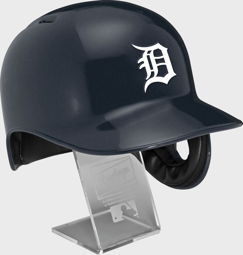 MLB Detroit Tigers Replica Helmet