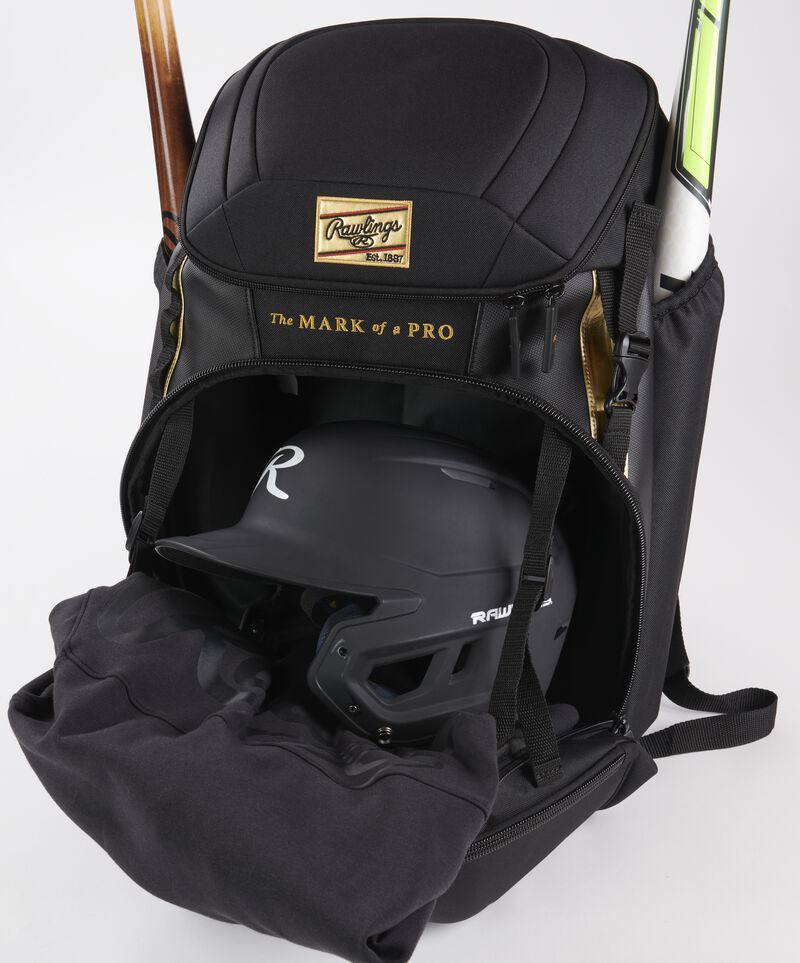 Rawlings Gold Collection Backpack