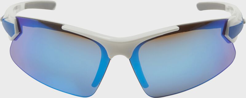 Youth Half-Rim Sunglasses