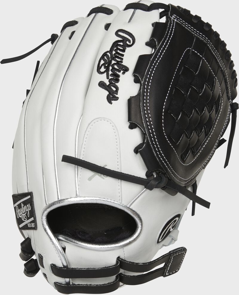 Liberty Advanced Color Series 12-Inch Infield/Pitcher's Glove