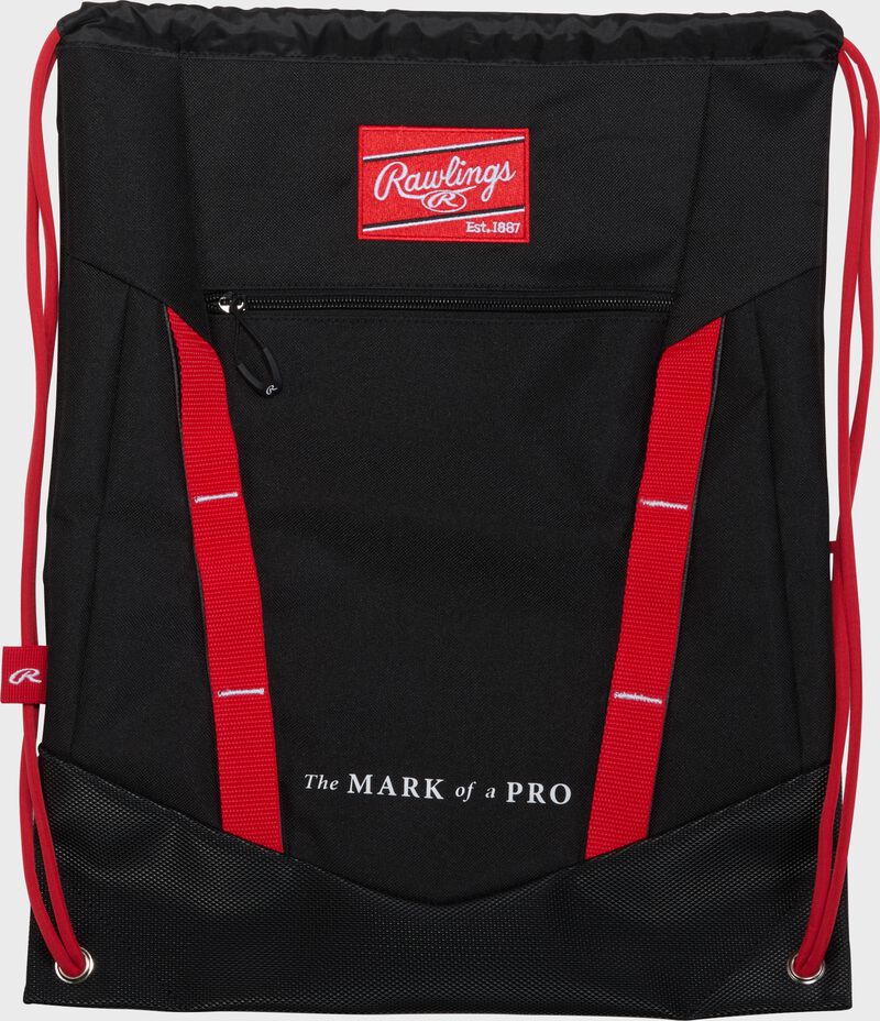 Rawlings Sackpack, Black