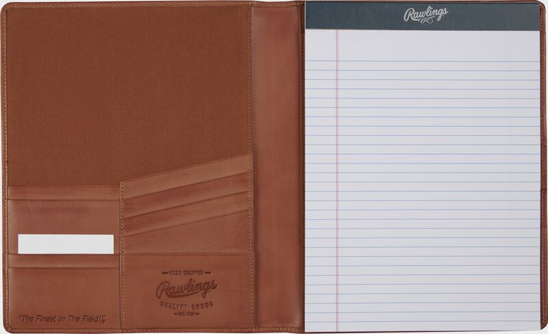 Baseball Stitch Portfolio