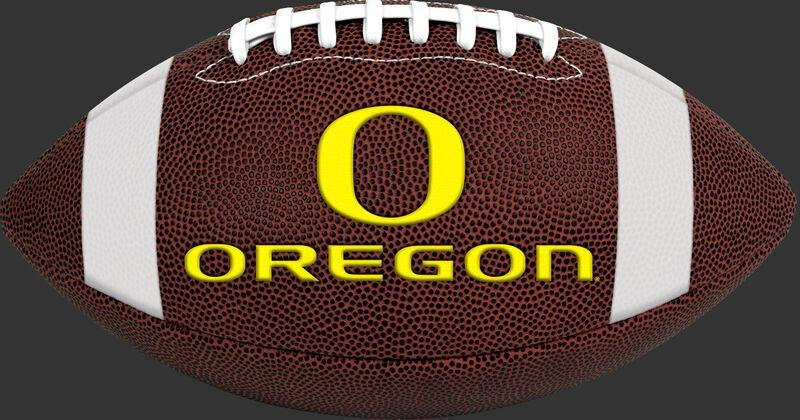 NCAA Oregon Ducks Football