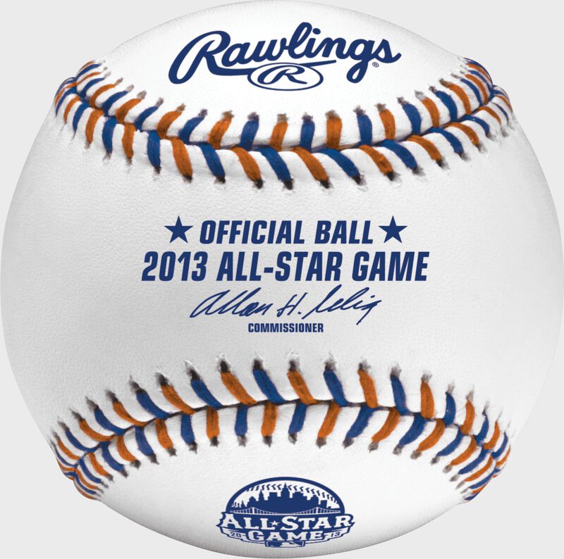 2013 mlb all