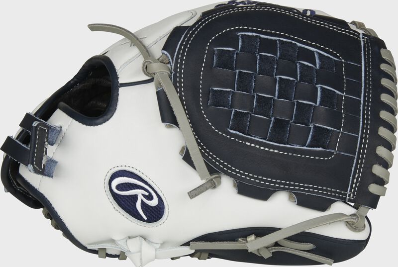 Liberty Advanced Color Series 12-Inch Infield/Pitcher's Glove