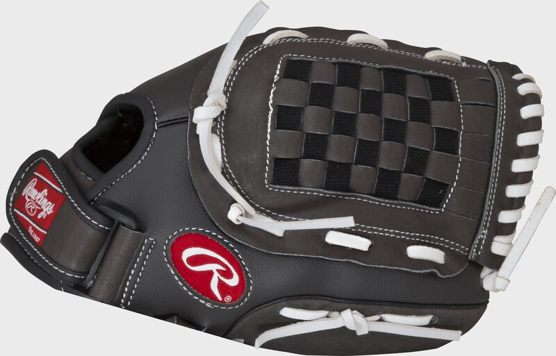 Playmaker 12-inch Pitcher Glove