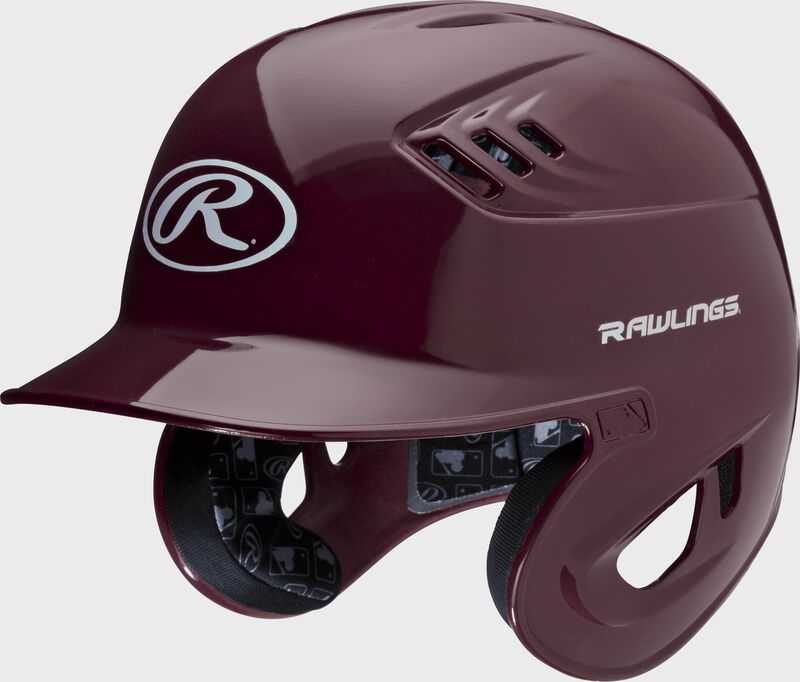 Coolflo High School/College Batting Helmet loading=