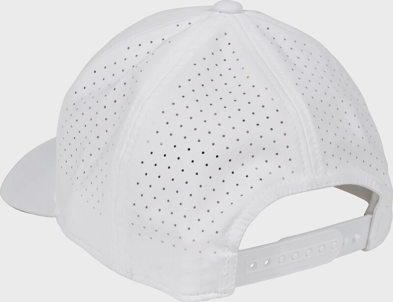 Rawlings Performance Snapback Hat