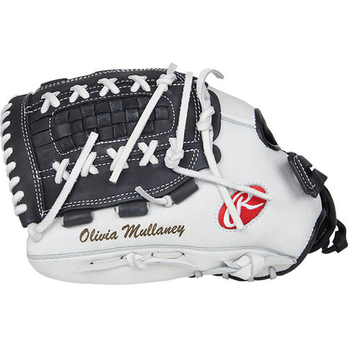 Liberty Advanced 12.5" Custom Softball Glove