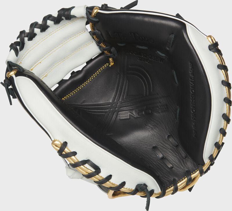 Rawlings Encore Catcher's Mitt