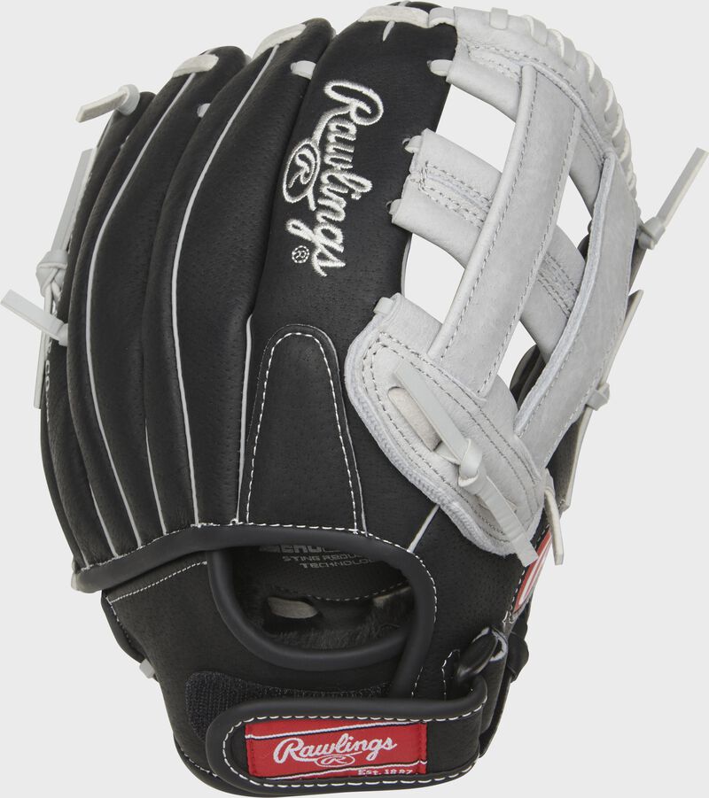 Sure Catch 11-inch Youth Infield/Outfield Glove