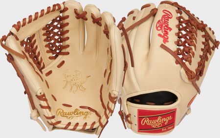 Heart of the Hide 11.75-Inch Modified Trap-Eze Glove Heart of the Hide 11.75-Inch Modified Trap-Eze Glove