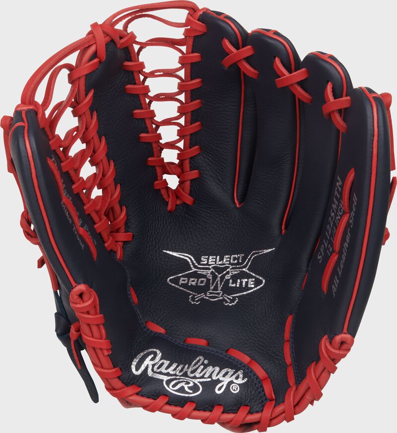 Rawlings Select Pro Lite Mike Trout 12.25-Inch Baseball Glove, Right Hand Throw