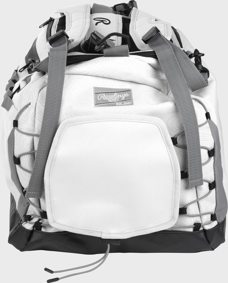 Rawlings Mach Duffle Bag/Backpack