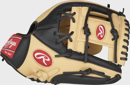 Select Pro Lite 11.5-inch Youth Infield Glove