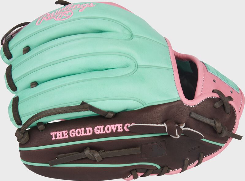 Rawlings Heart of the Hide Fro-Glo Limited Edition Glove