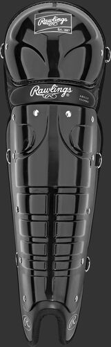 Umpire Adult Leg Guards