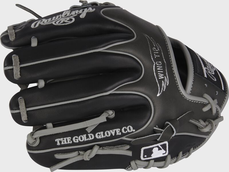 Heart of the Hide R2G 11.5" Wing Tip Infield Glove, Right Hand Throw