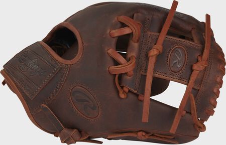 Rawlings Pro Label Elements Series Earth Infield Glove