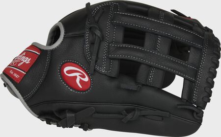 Select Pro Lite 12-Inch Aaron Judge Youth Outfield Glove