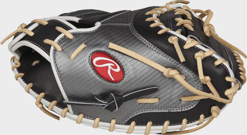 Heart of the Hide Hyper Shell 34 in Catcher Mitt