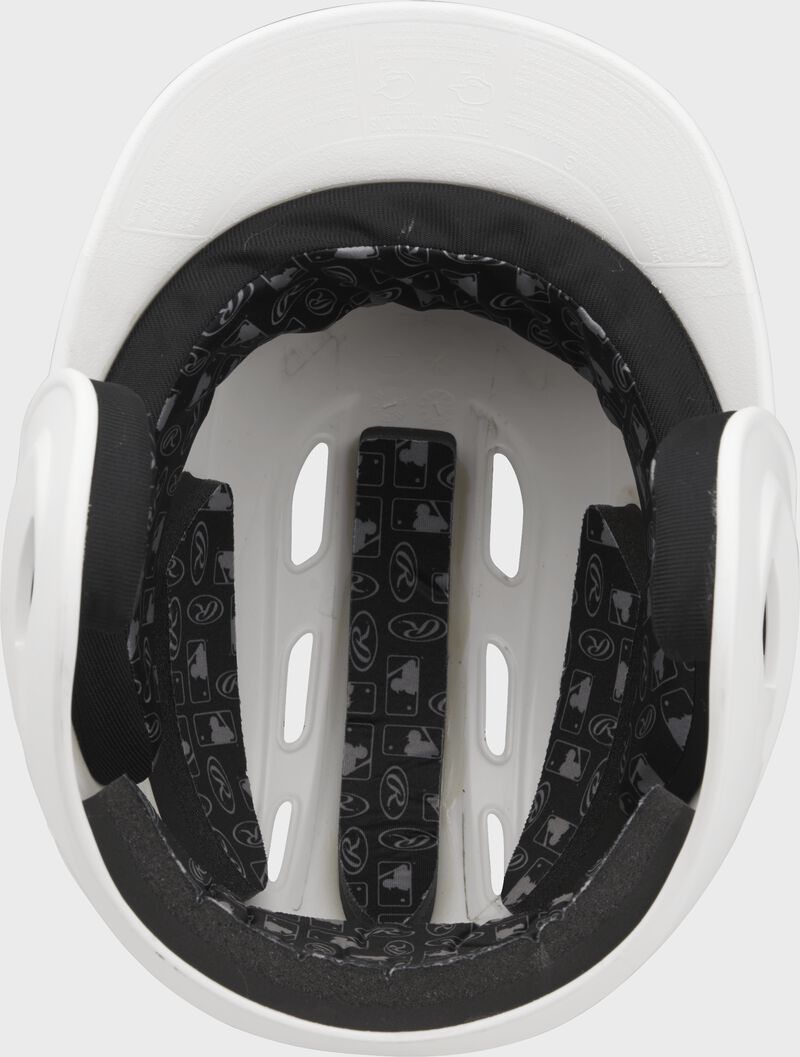 Coolflo High School/College Matte Batting Helmet