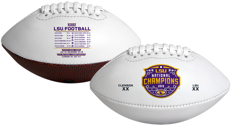 Footballs