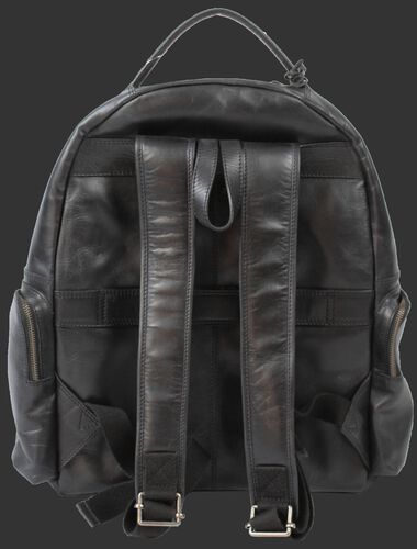 Rugged Backpack