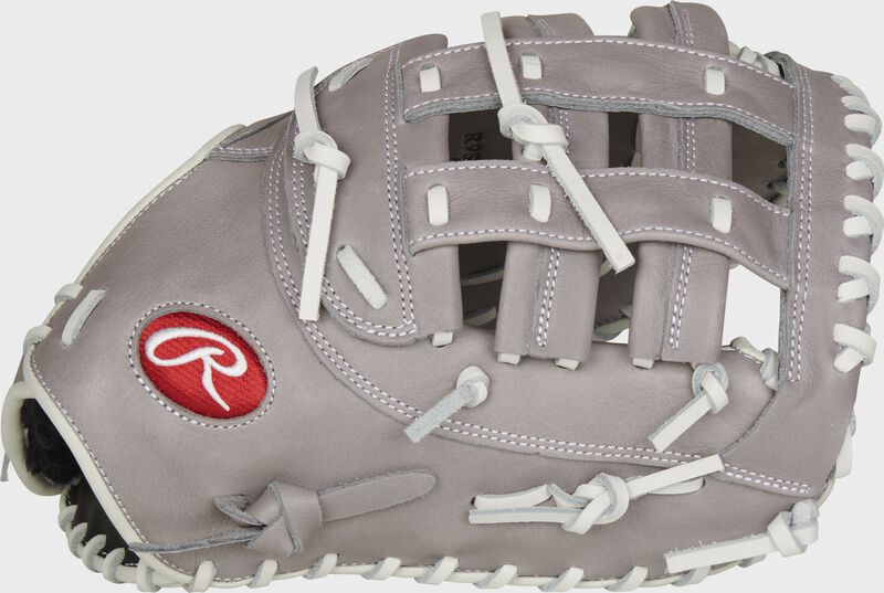 2021 R9 Series 12.5 in Fastpitch 1st Base Mitt