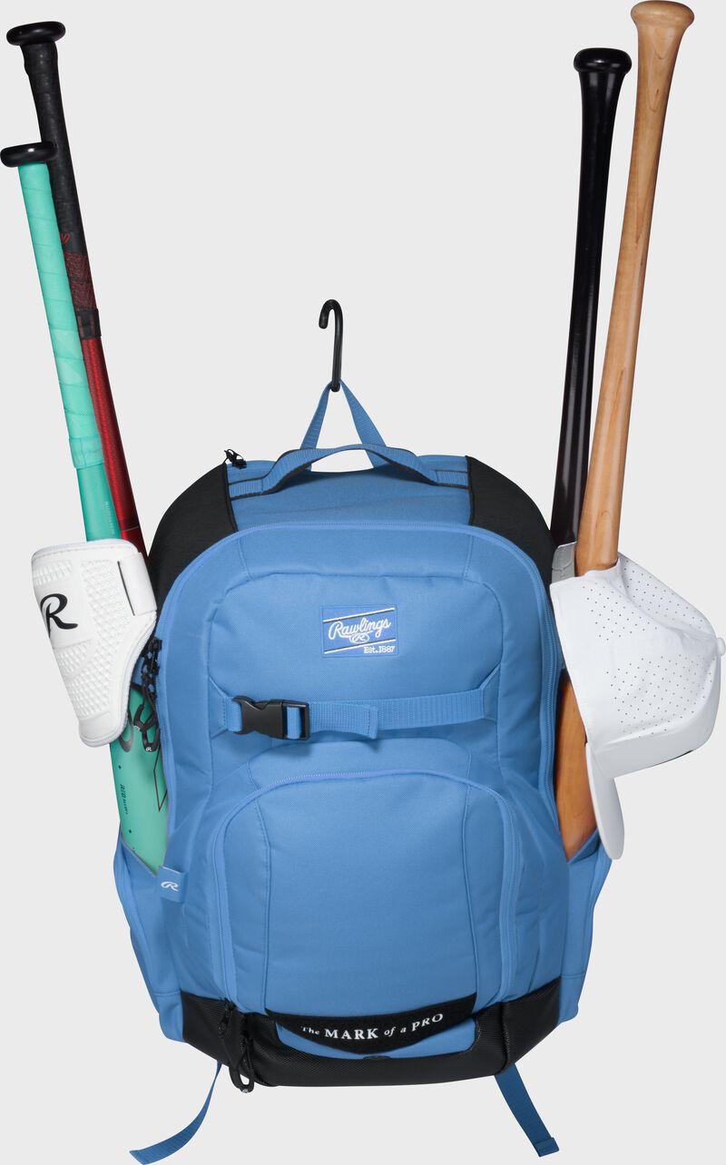Rawlings Journey Players Backpack