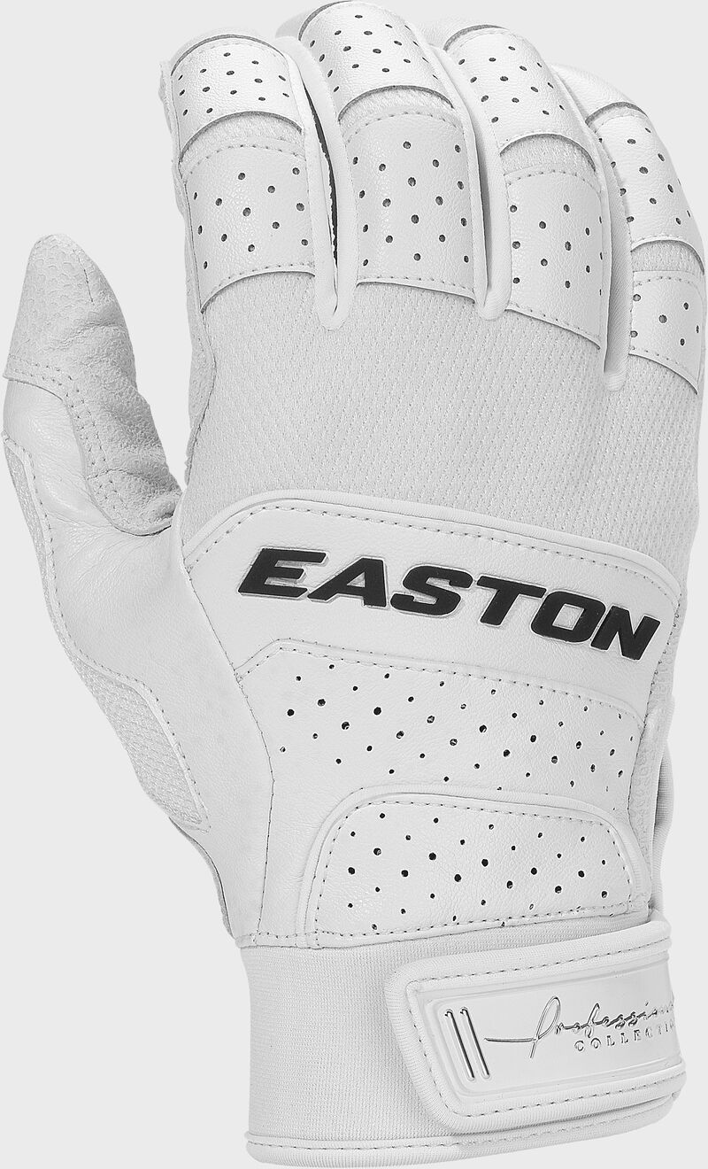 Adult Professional Collection Batting Gloves image number null