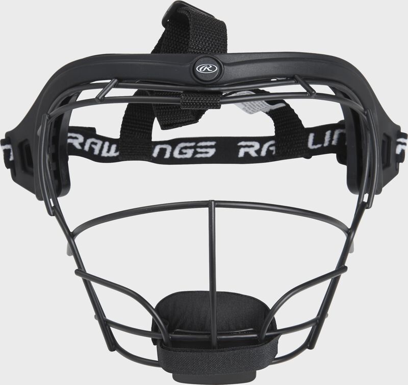 Softball Fielders Mask, Adult & Junior Sizes